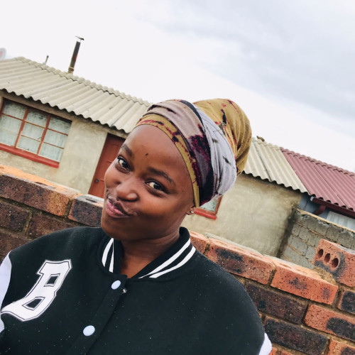 Karabo  T.
