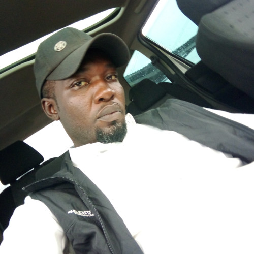 Suleman J. profile photo