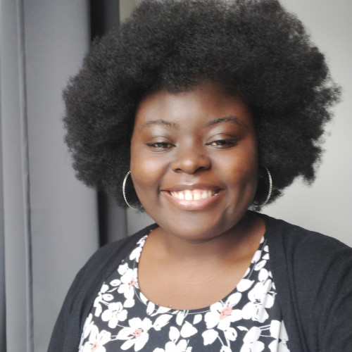 Myriam  O. profile photo