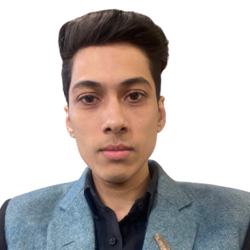 Mohammad S. profile photo