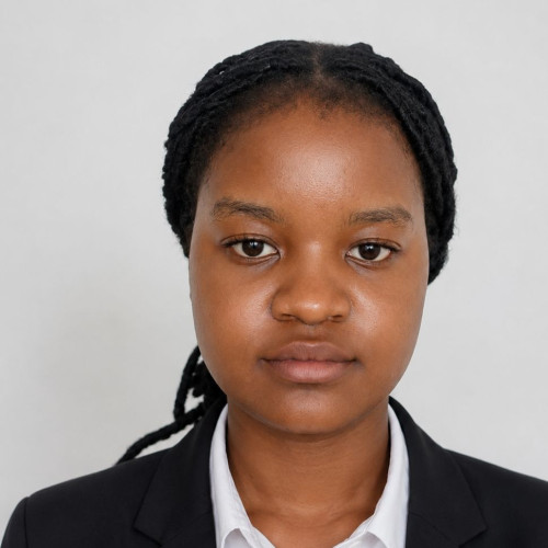 Candy  B. profile photo