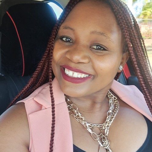 Mapaseka L.