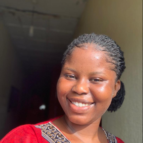 Confidence C. profile photo
