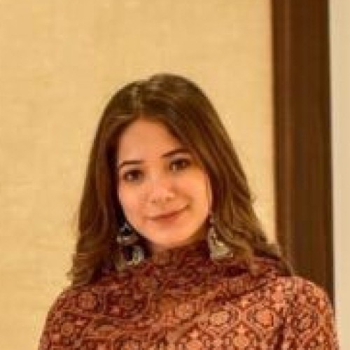 Zainab  B.