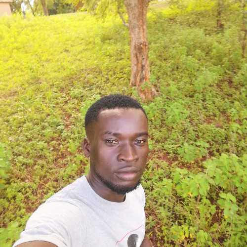Sekongo  D. profile photo