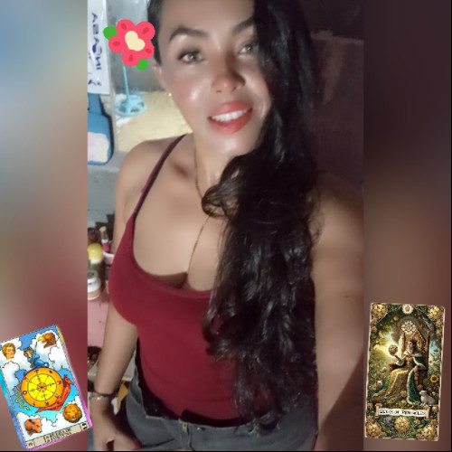 Damaris  P. profile photo