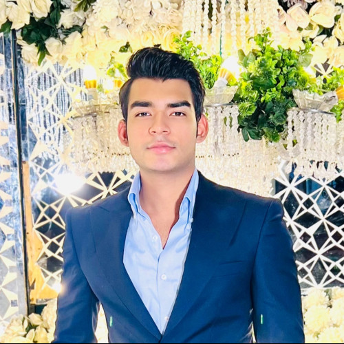 Tanzeel Z. profile photo