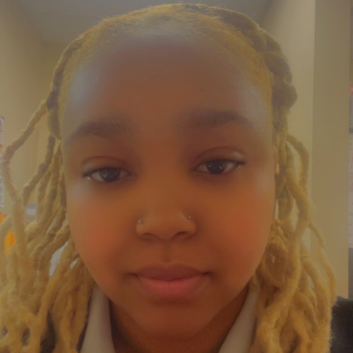 Aalaizha C. profile photo