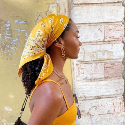 Sherifa J.