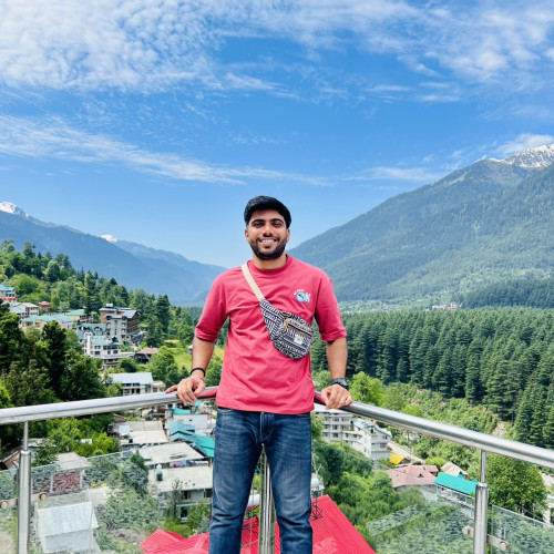 Milan R. profile photo