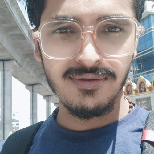 Deepak  M. profile photo