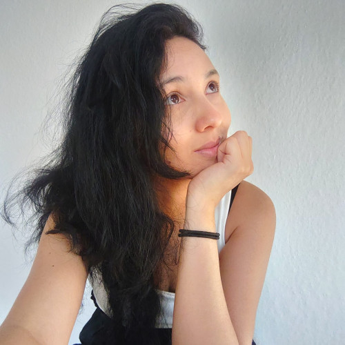 Jasmin A. profile photo