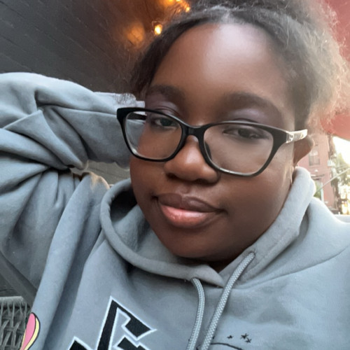 Janiah B. profile photo