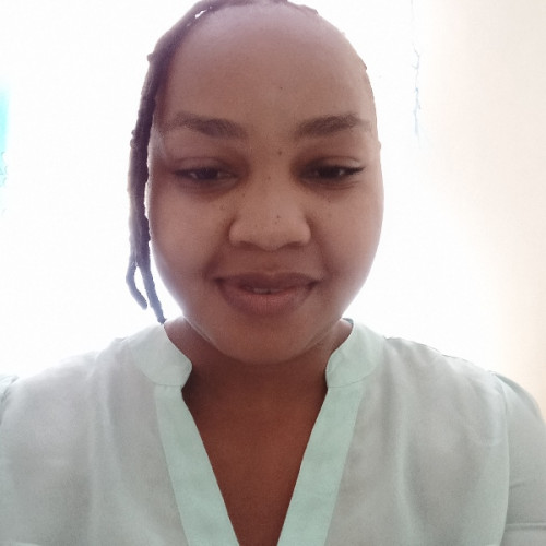 Lilian  M. profile photo