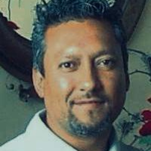 roberto g. profile photo
