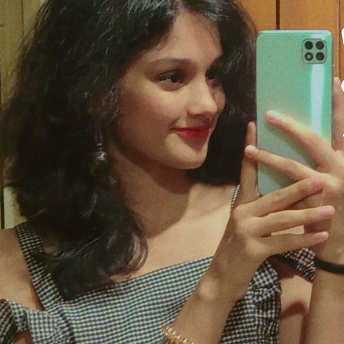 Amber b. profile photo