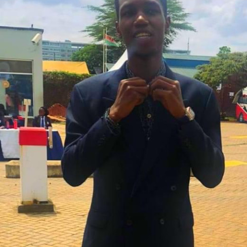 Carson M. profile photo