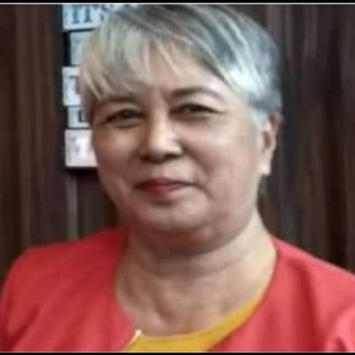 Roswita G. profile photo