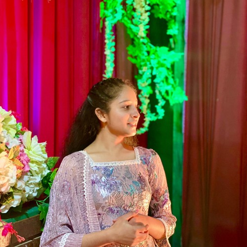 Preet K. profile photo