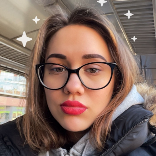 Bee Bee B. profile photo
