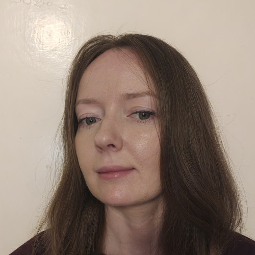 Ewelina R. profile photo