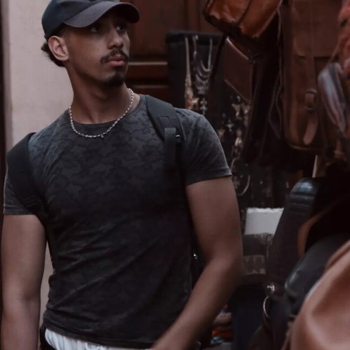 ayman s. profile photo