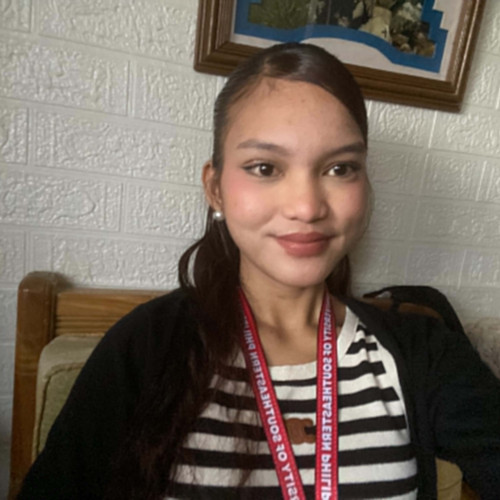 Shaira T. profile photo
