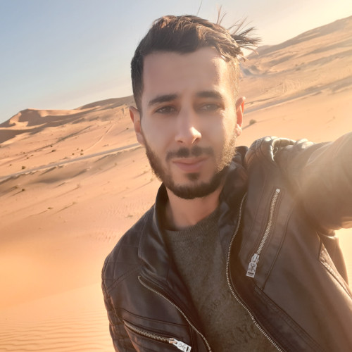 Youssouf B. profile photo