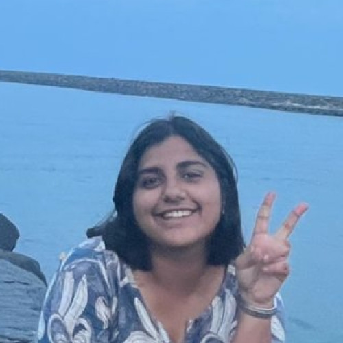Amy P. profile photo