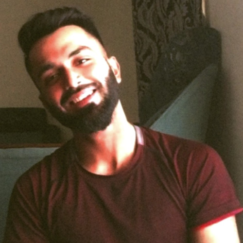 Zaroon  A. profile photo