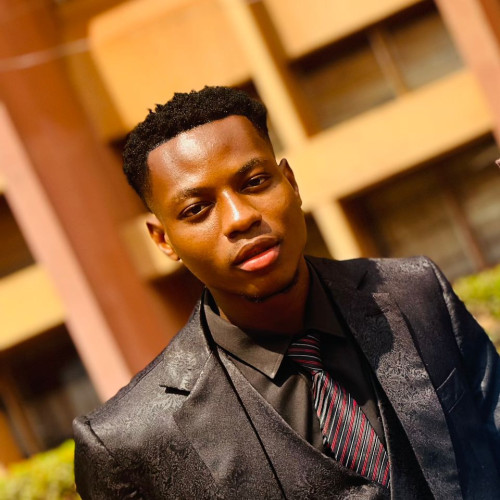 Chibuike U. profile photo