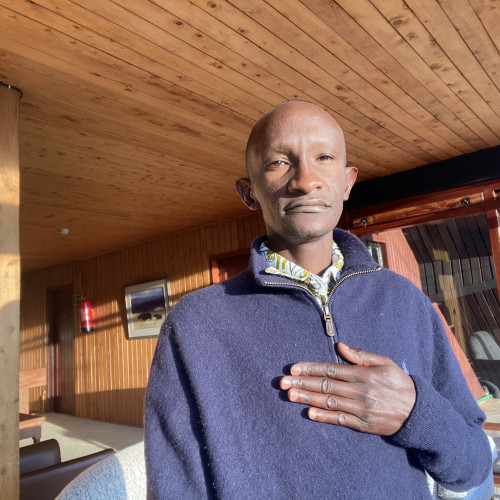 Ochieng G. profile photo