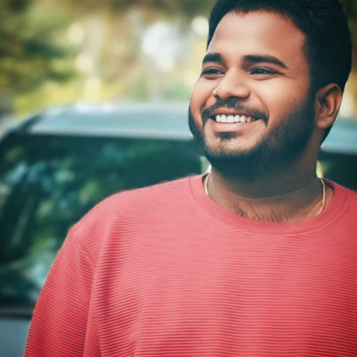 Karthik j. profile photo