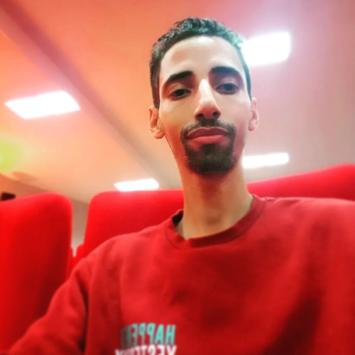 Jaoui m. profile photo