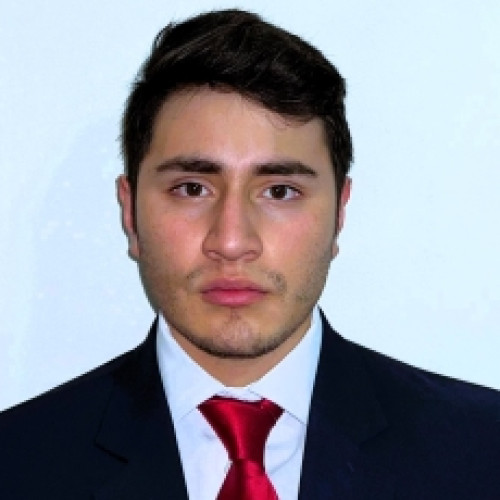 Gabriel P. profile photo