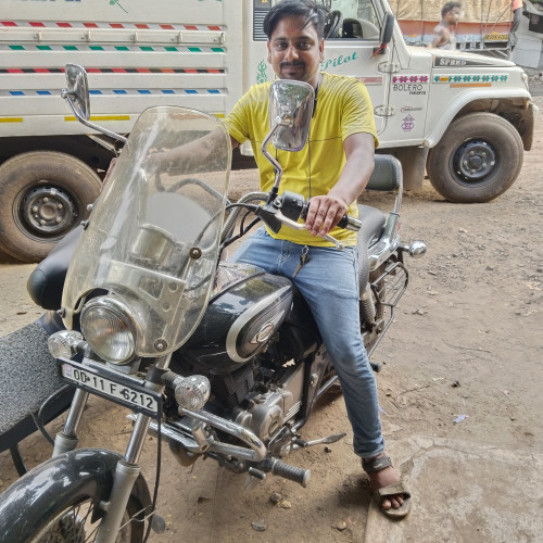 Prakash S. profile photo