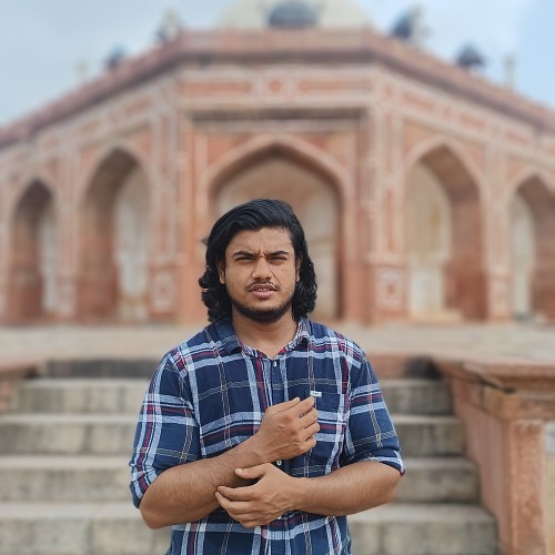 Vivek R. profile photo