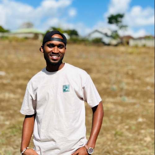 Harold M. profile photo