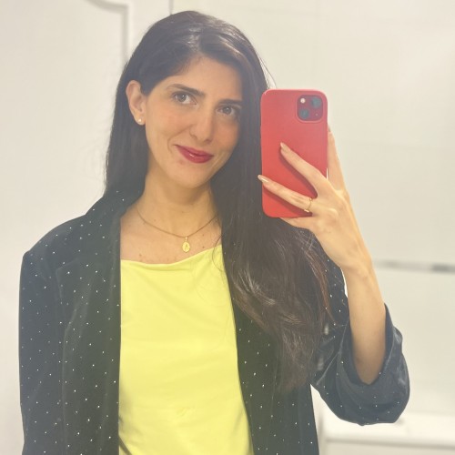 Doris F. profile photo