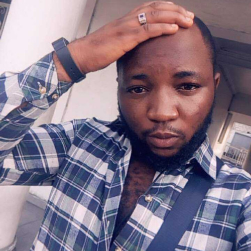 isiaka M. profile photo