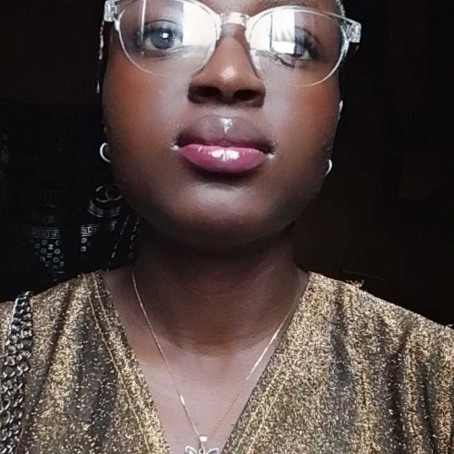 Agatha D. profile photo