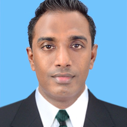 Vishan leenes M. profile photo