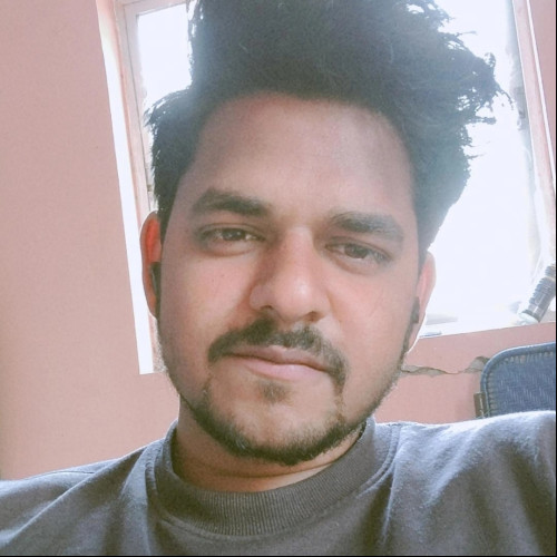 Akash M. profile photo