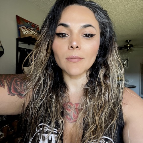 Christina Z. profile photo