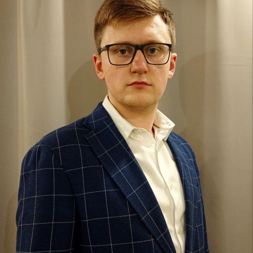 Daniel K.