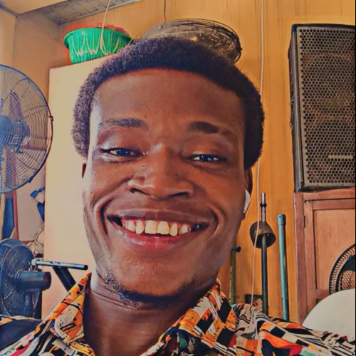 Wisdom  E. profile photo