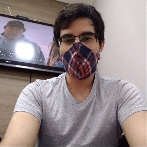 Eugênio F. profile photo