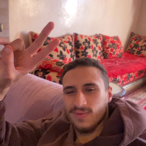 Mehdi E. profile photo