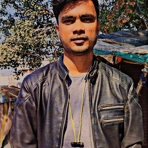 Ankit S.