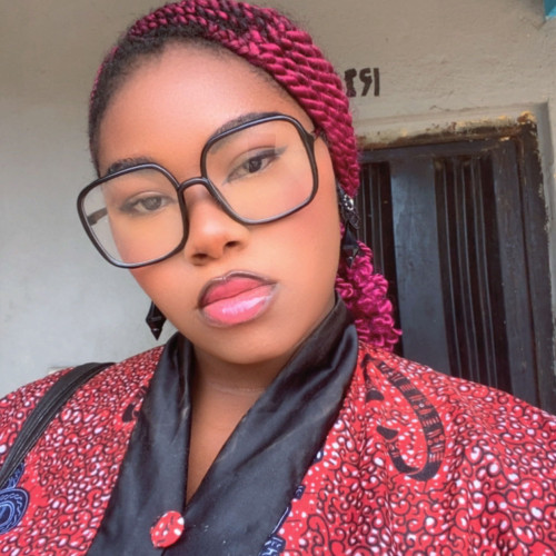 Peculiar O. profile photo